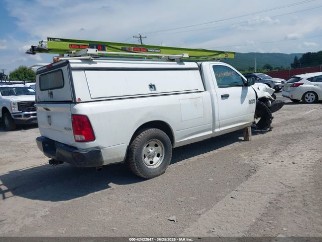 2014 RAM 1500 3C6JR7DT1EG278102 Photo 3