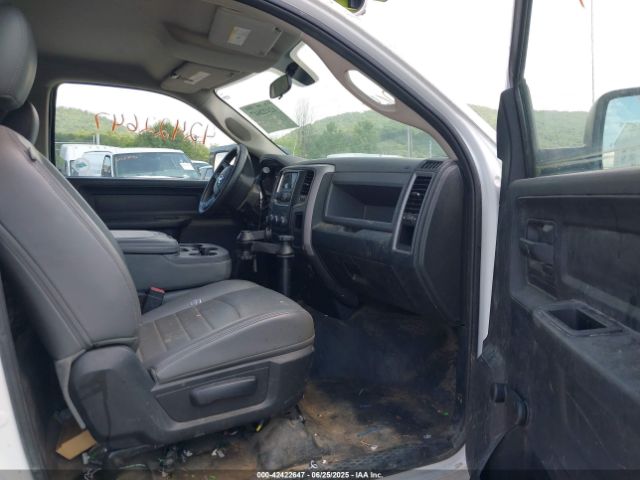 2014 RAM 1500 3C6JR7DT1EG278102 Photo 4