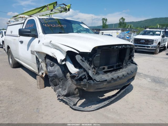 2014 RAM 1500 3C6JR7DT1EG278102 Photo 5