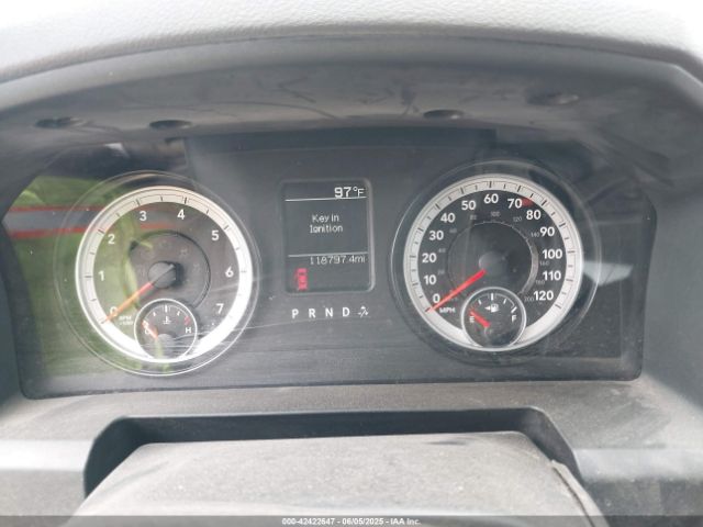 2014 RAM 1500 3C6JR7DT1EG278102 Photo 6