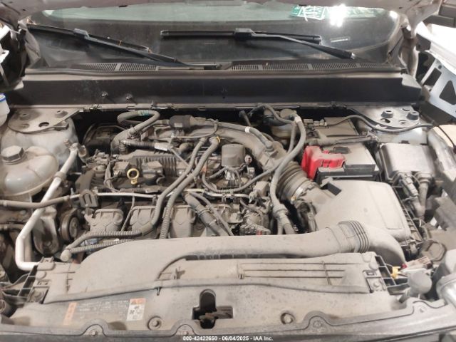 3FTTW8E99NRB02230 Ford Maverick Xl