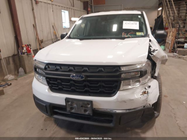 3FTTW8E99NRB02230 Ford Maverick Xl