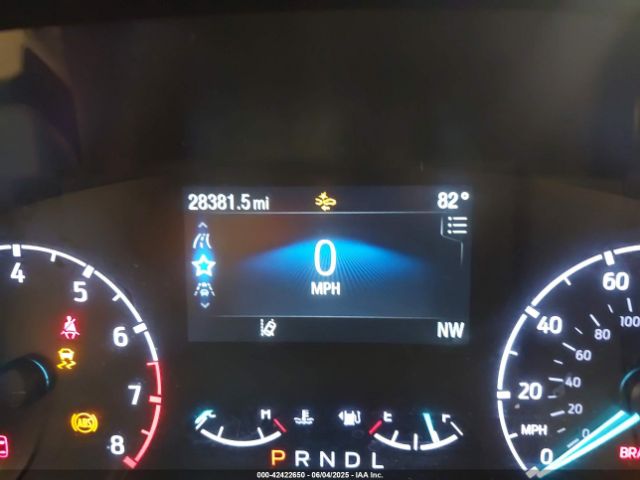 3FTTW8E99NRB02230 Ford Maverick Xl