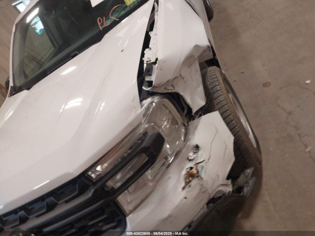 3FTTW8E99NRB02230 Ford Maverick Xl