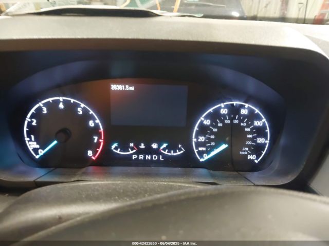 3FTTW8E99NRB02230 Ford Maverick Xl