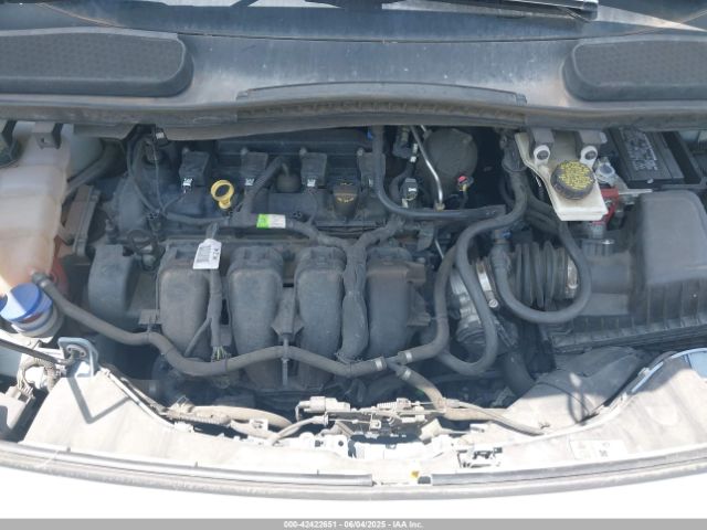 NM0LS7E28L1460674 Ford Transit Connect Xl Cargo Van