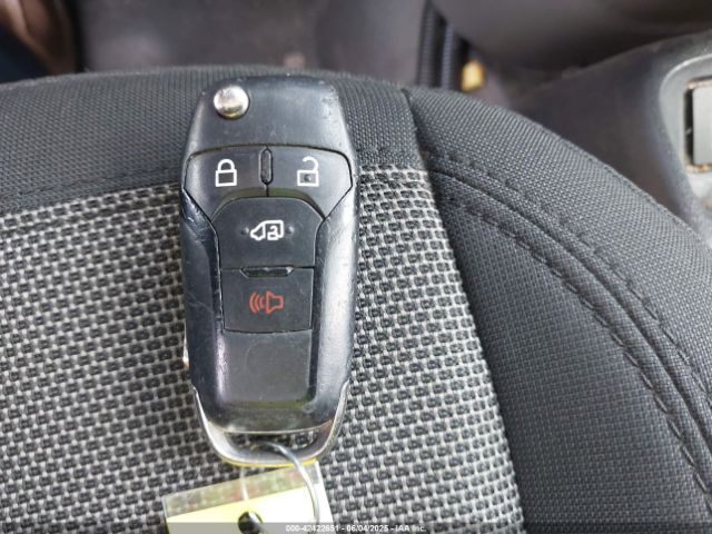 NM0LS7E28L1460674 Ford Transit Connect Xl Cargo Van