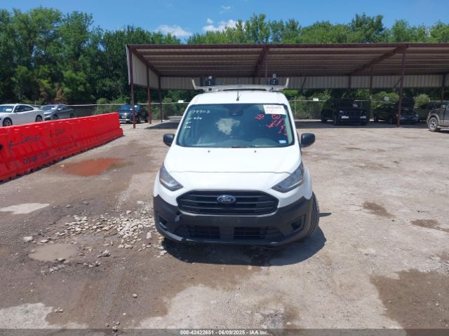 NM0LS7E28L1460674 Ford Transit Connect Xl Cargo Van