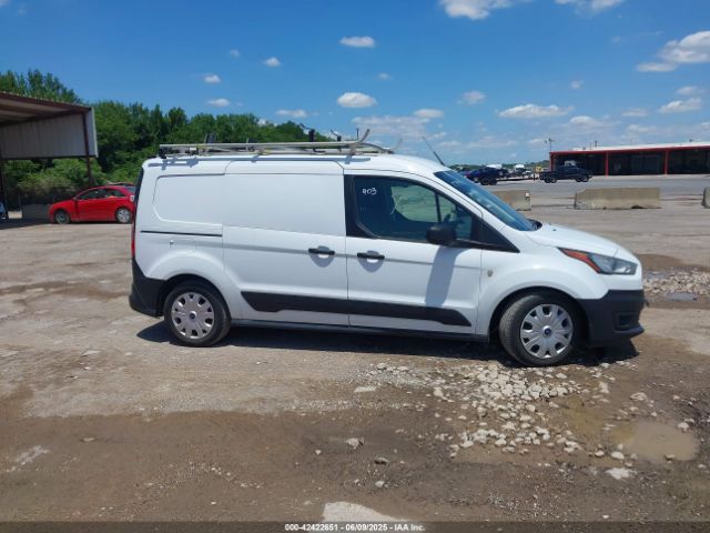NM0LS7E28L1460674 Ford Transit Connect Xl Cargo Van