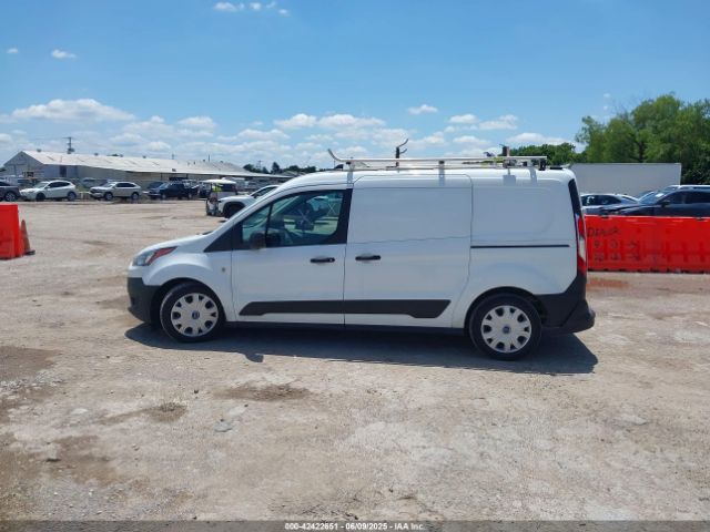 NM0LS7E28L1460674 Ford Transit Connect Xl Cargo Van