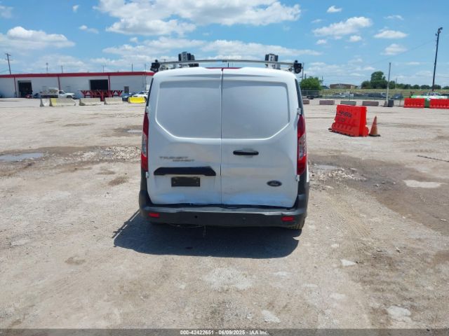 NM0LS7E28L1460674 Ford Transit Connect Xl Cargo Van