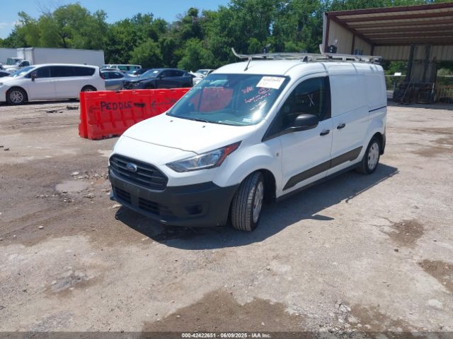 NM0LS7E28L1460674 Ford Transit Connect Xl Cargo Van