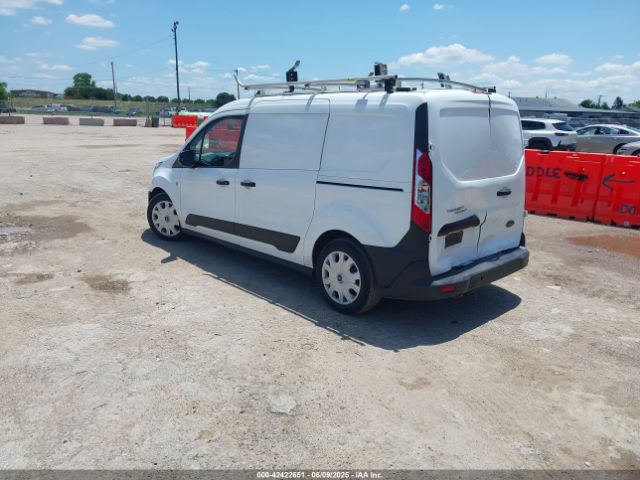 NM0LS7E28L1460674 Ford Transit Connect Xl Cargo Van