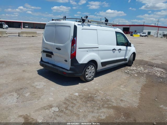 NM0LS7E28L1460674 Ford Transit Connect Xl Cargo Van