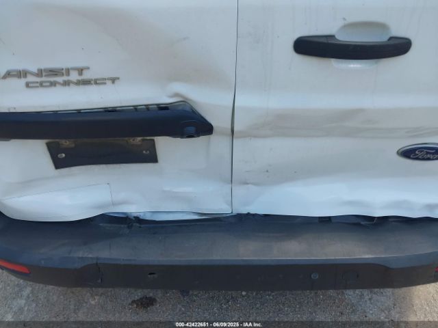 NM0LS7E28L1460674 Ford Transit Connect Xl Cargo Van