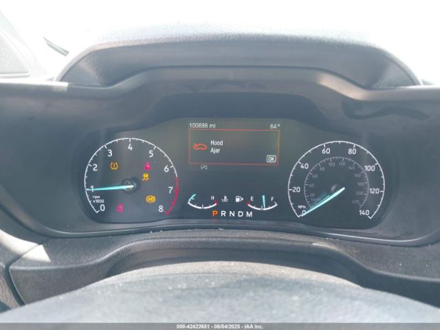 NM0LS7E28L1460674 Ford Transit Connect Xl Cargo Van