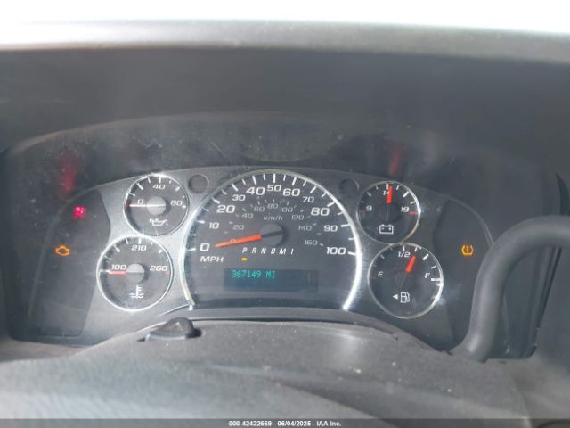 2014 GMC SAVANA 2500 1GTW7FCA6E1913702 Photo 6