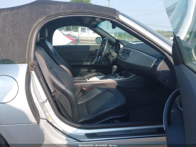 2003 BMW Z4 4USBT53443LU04380 Photo 4