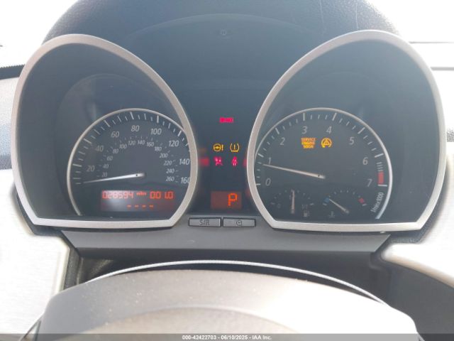2003 BMW Z4 4USBT53443LU04380 Photo 6