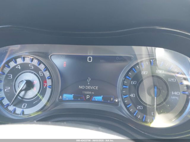2018 CHRYSLER 300 2C3CCABG0JH211379 Photo 6