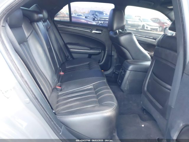2018 CHRYSLER 300 2C3CCABG0JH211379 Photo 7