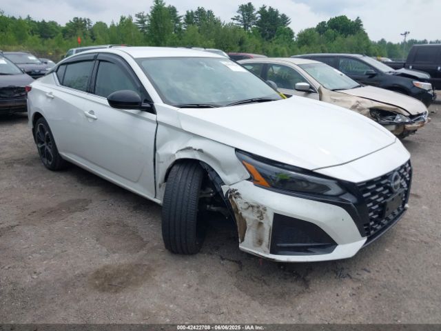 2024 NISSAN ALTIMA 1N4BL4CWXRN312761