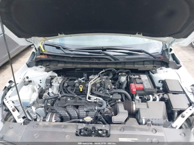 2024 NISSAN ALTIMA 1N4BL4CWXRN312761 Photo 9