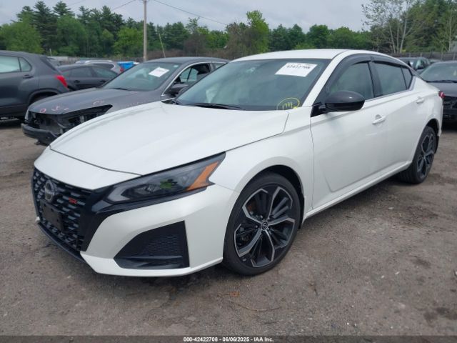 2024 NISSAN ALTIMA 1N4BL4CWXRN312761 Photo 1