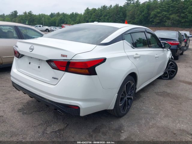 2024 NISSAN ALTIMA 1N4BL4CWXRN312761 Photo 3