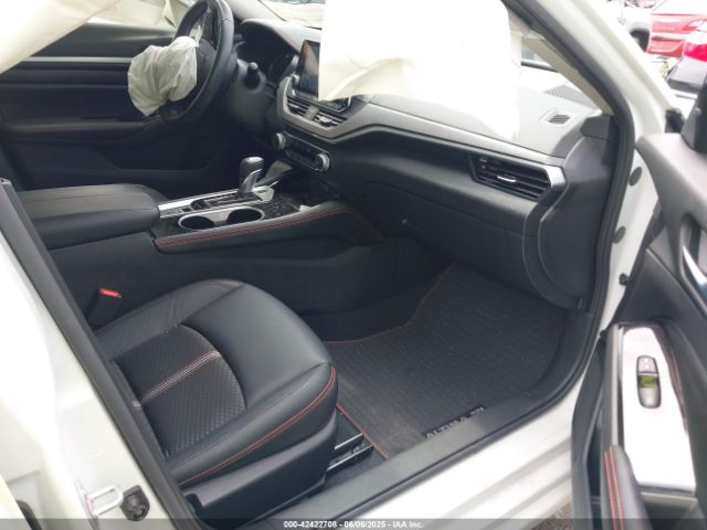 2024 NISSAN ALTIMA 1N4BL4CWXRN312761 Photo 4