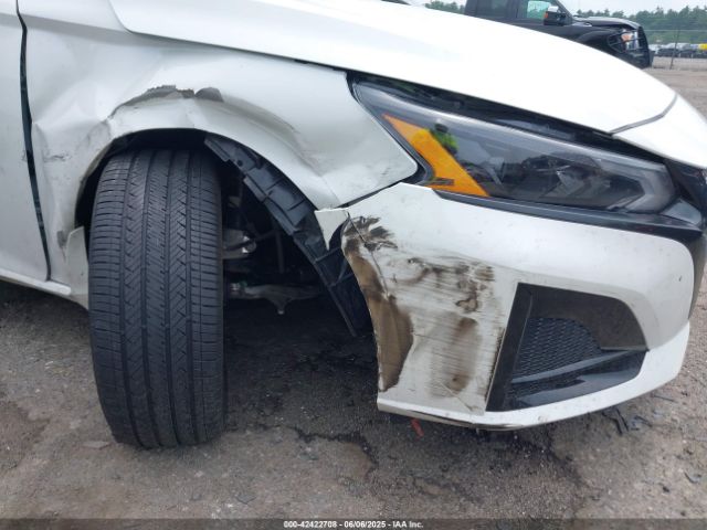 2024 NISSAN ALTIMA 1N4BL4CWXRN312761 Photo 5