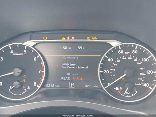 2024 NISSAN ALTIMA 1N4BL4CWXRN312761 Photo 6