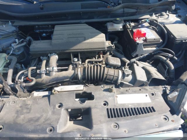 2HKRW2H90MH680172 Honda Cr-v Awd Touring