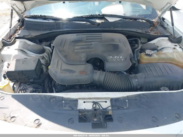 2C3CDXBG0GH173631 Dodge Charger Se