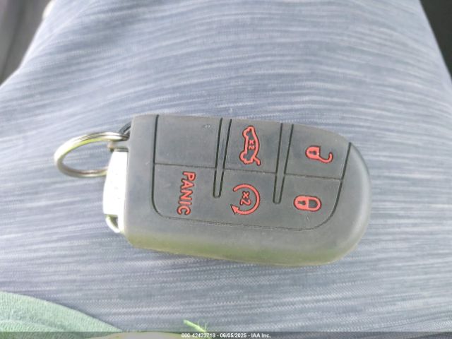 2C3CDXBG0GH173631 Dodge Charger Se