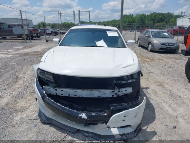 2C3CDXBG0GH173631 Dodge Charger Se