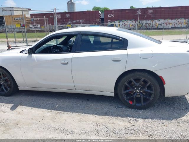 2C3CDXBG0GH173631 Dodge Charger Se