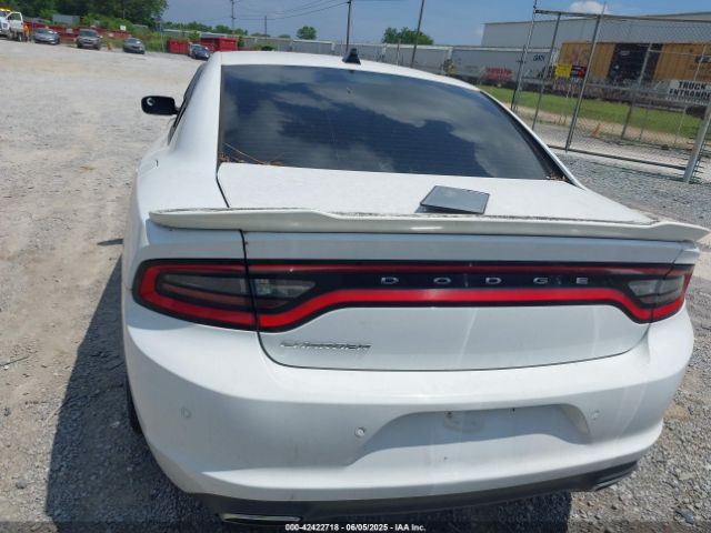 2C3CDXBG0GH173631 Dodge Charger Se