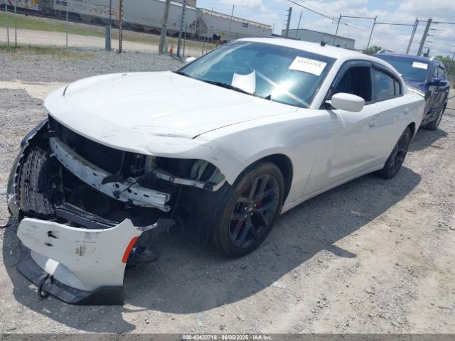 2C3CDXBG0GH173631 Dodge Charger Se