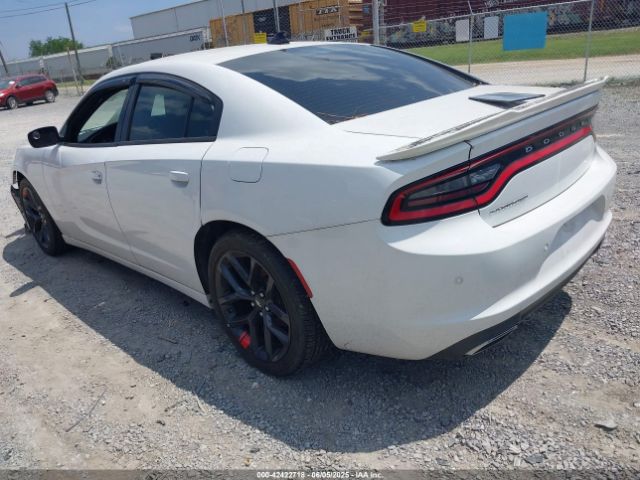 2C3CDXBG0GH173631 Dodge Charger Se