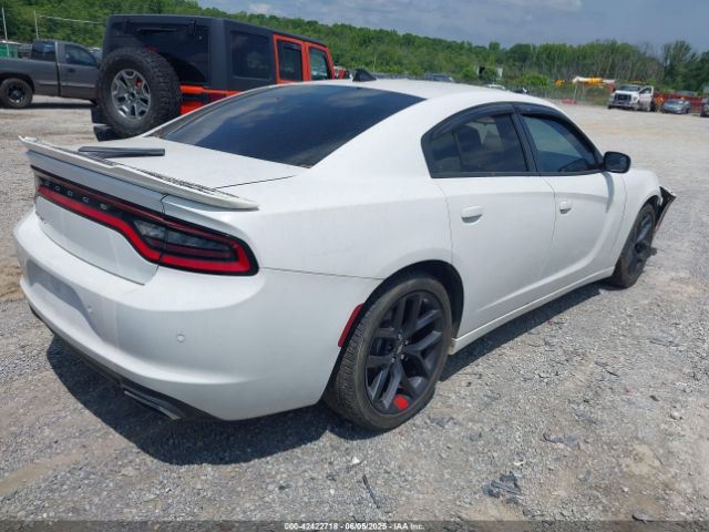 2C3CDXBG0GH173631 Dodge Charger Se