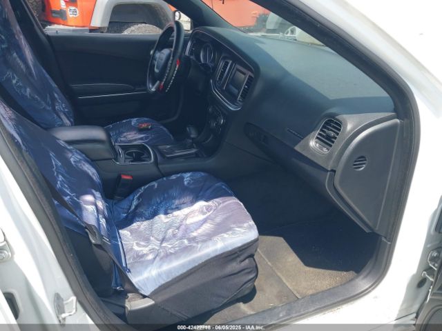 2C3CDXBG0GH173631 Dodge Charger Se
