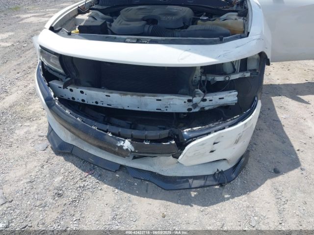 2C3CDXBG0GH173631 Dodge Charger Se