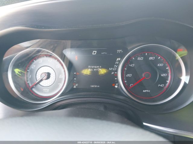 2C3CDXBG0GH173631 Dodge Charger Se