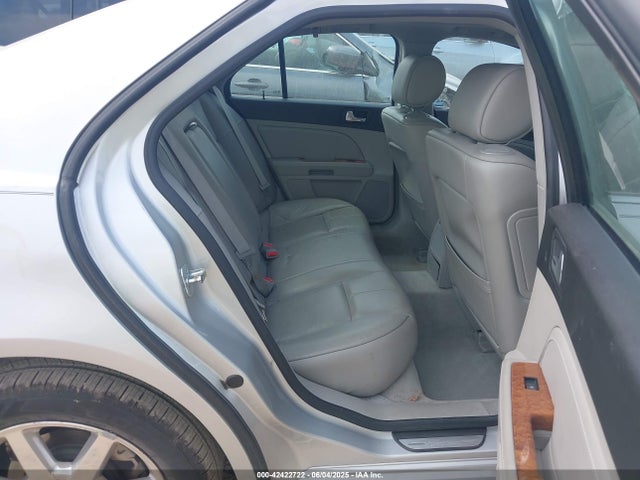 2011 CADILLAC STS 1G6DW6ED4B0117987 Photo 7
