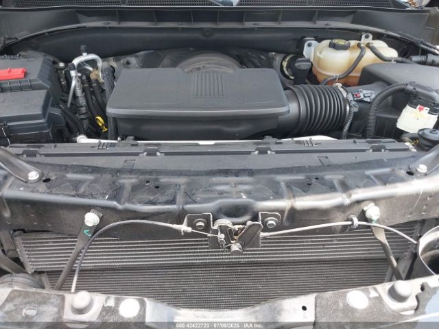 2023 CADILLAC ESCALADE 1GYS4CKL8PR456737 Photo 9