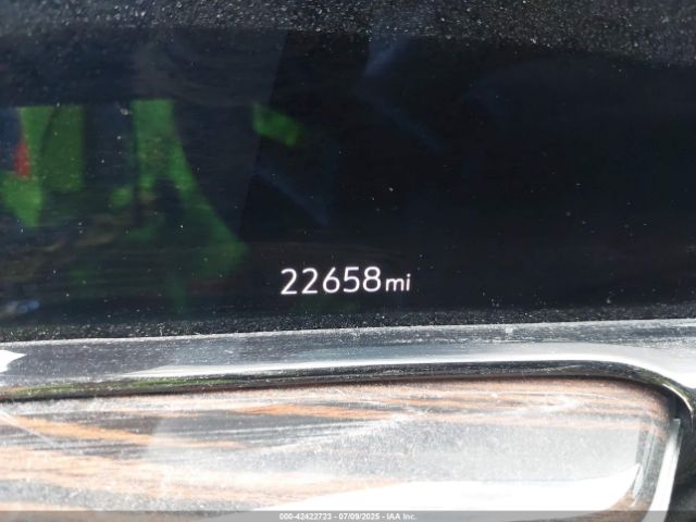 2023 CADILLAC ESCALADE 1GYS4CKL8PR456737 Photo 6