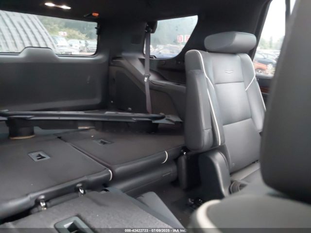 2023 CADILLAC ESCALADE 1GYS4CKL8PR456737 Photo 7