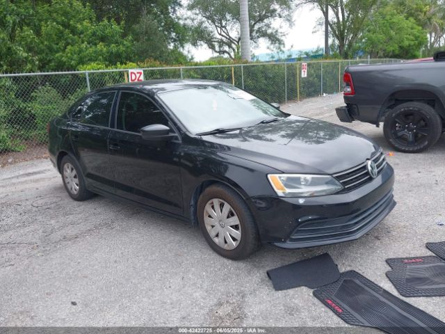 3VW2K7AJ2FM416007 auction archive image
