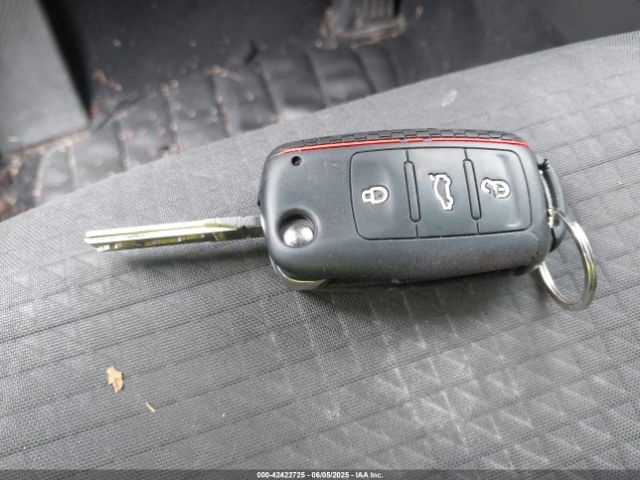 3VW2K7AJ2FM416007 Volkswagen Jetta 2.0l S